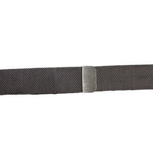 Metal Apple Watch band